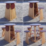 The Quad Micro Bar by Joe Warren