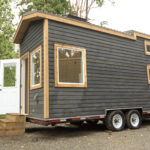 rewild off grid tiny home tour – Exploring Alternatives 2