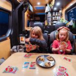 This Family Has Been Living on the Road for 7 Years! #VanLife