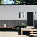 Journey THOW Aspire Tiny Homes