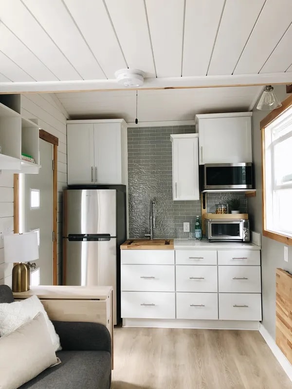 Endeavor by Aspire Tiny Homes 006