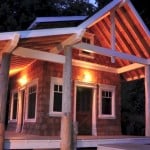Family's Tiny House