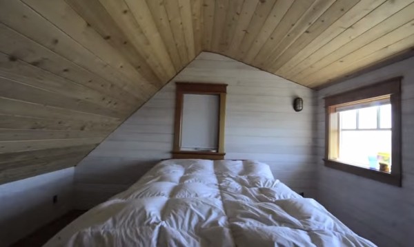 Sleeping Loft
