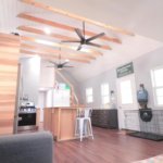 Family of 6’s Mortgage-Free Shed-to-House & Homestead