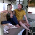 COVID Skoolie Project Turned Full-Time Lifestyle!