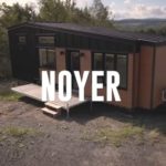 Custom Noyer Model Minimaliste