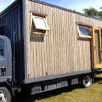 Solo Female Travelling New Zealand in Her Truck Home