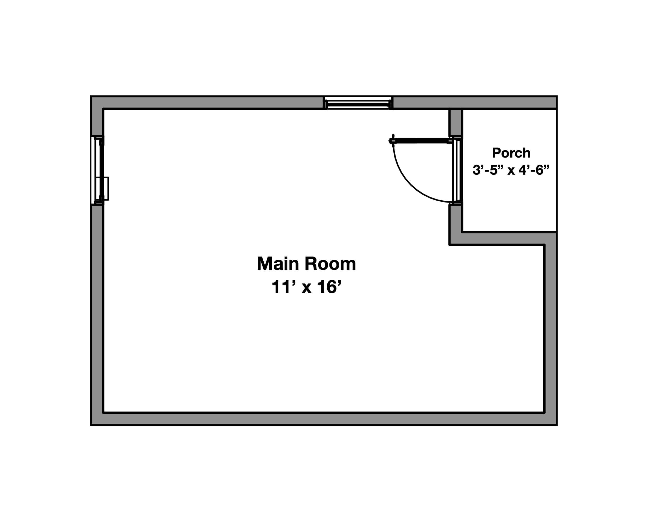Studio Bunkhouse for squarespace