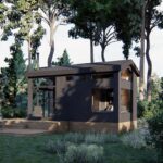 ShadowPine Cabin Plans 0