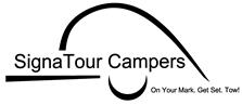 SignaTour Campers Teardrop Trailers