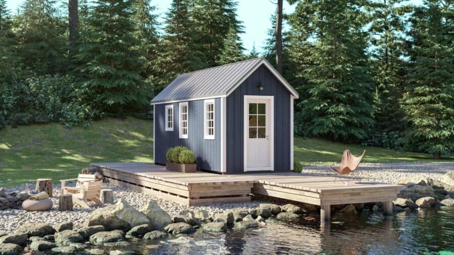 Simple Living Plans 0