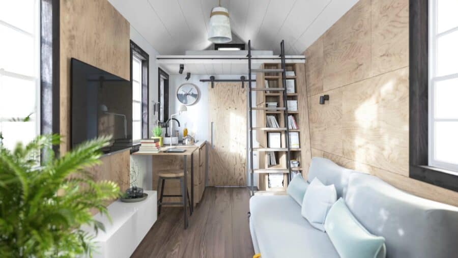 Simple Living Plans 3