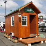 Sing RV's Tiny House