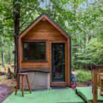 26 Ft Tumbleweed Tiny House MA For Sale 20