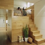 Small NYC Apartment