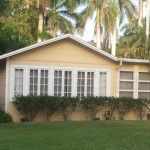 Small House in Florida