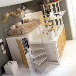 Small Space Furniture #17 Super Rooms