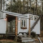 As Seen on TV: Southern Charm Tiny House For Sale!