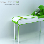 space-saving-kitchen-table