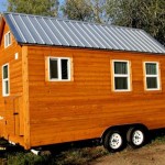 Steve's Tiny House is up for Sale