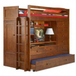 Supreme Bunk Beds