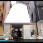 takeshi hosakas love2 house via designboom vimeo