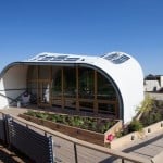 Off Grid Solar Powered TechStyle Tiny House
