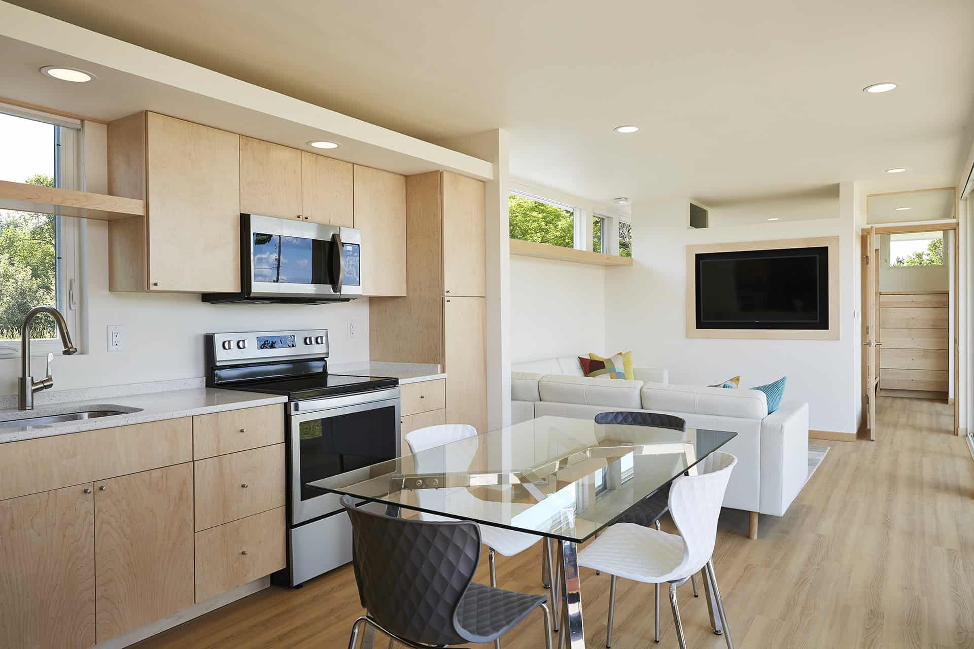 N1 Tiny House Lot 26 Image 5
