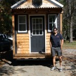 Tennessee Tiny Homes: The Reed Tiny House