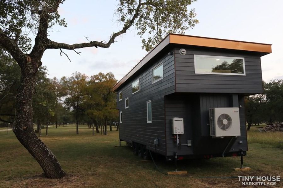 TH Special Edition Tiny House For Sale in Texas