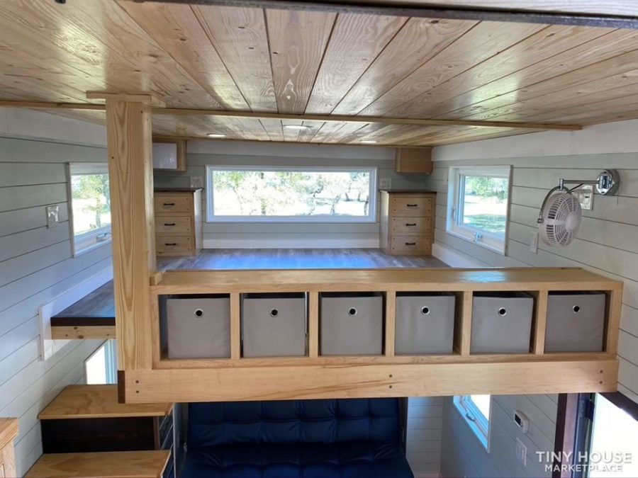 TH Special Edition Tiny House For Sale in Texas