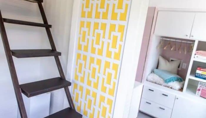 The Bermuda Queen Loft