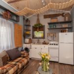 tiny house