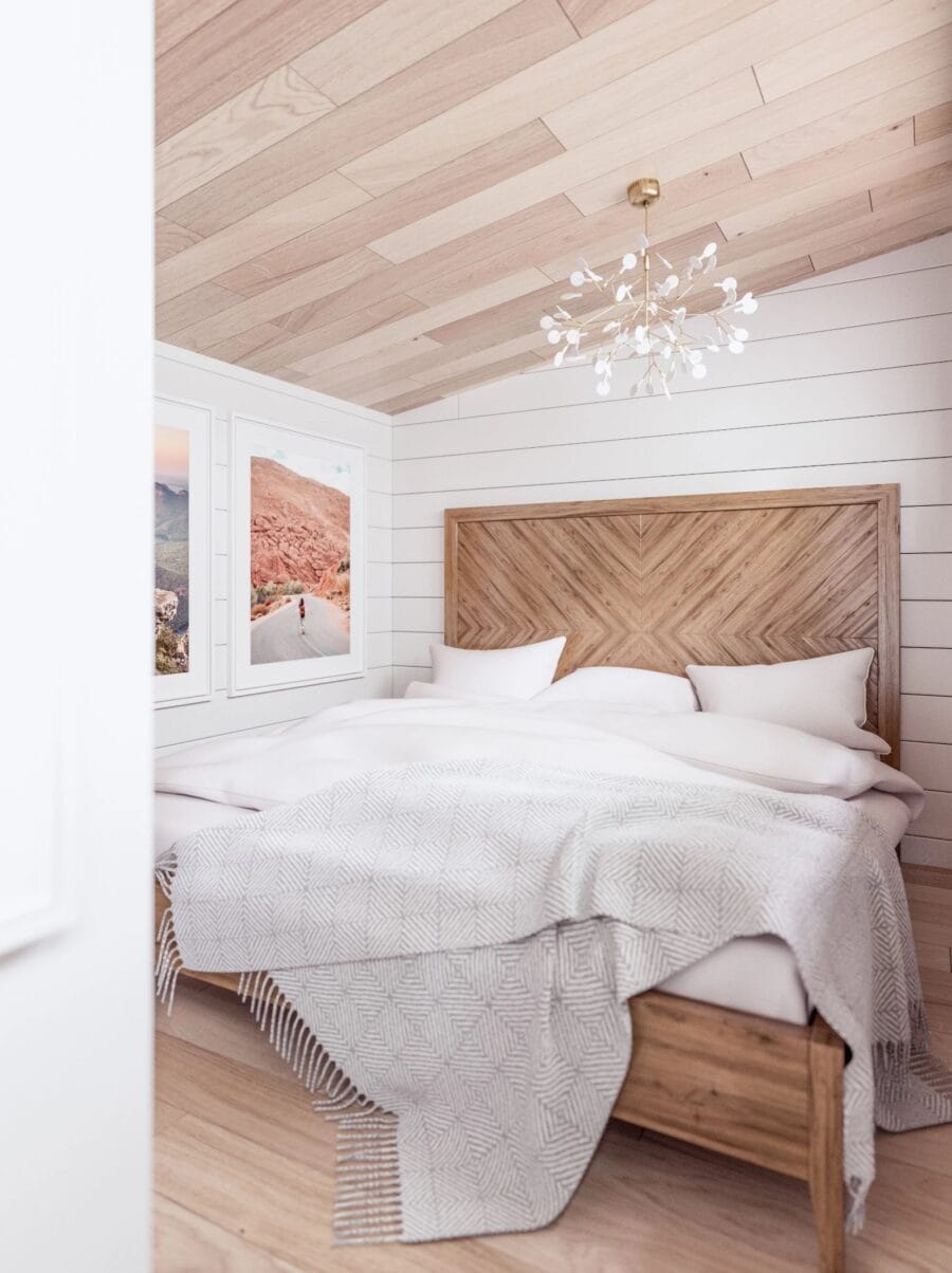 The Element: Modern & Spacious Tiny House Plans by Tiny Home Builders