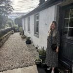 The Scottish Cottage