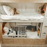 Garcia Casita: Family of 6 and Their RV Renovation 15