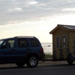 Tiny Bunk House Travel Trailer for Sale