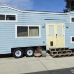 Cornerstone Tiny House in Florida for Sale: $50K: $59K