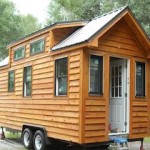 Tiny Home Builders Tiny Living Model