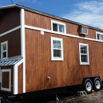tiny house