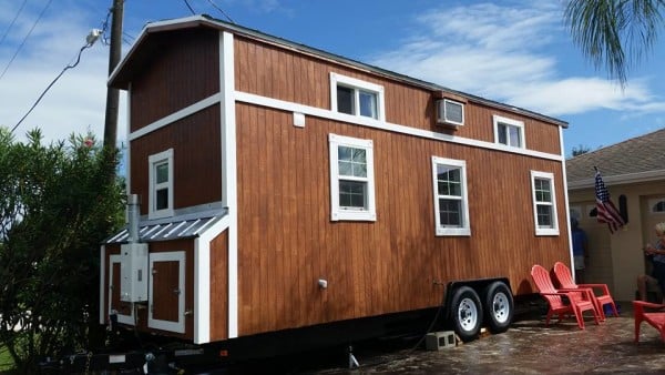 tiny house