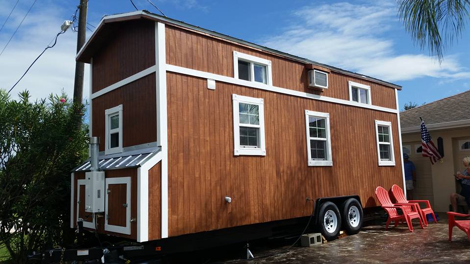 tiny house