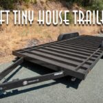 Tiny House Basics Trailer 0