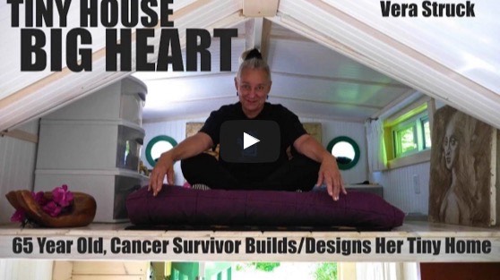 tiny house big heart by vera struck