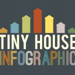 Tiny House Infographic