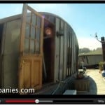 Tiny House of the Week: Fivers Houseboat in San Francisco Bay