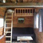 Southern Vermont THOW with Cabin Charm