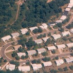 Tiny House Subdivision