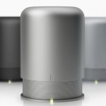 Tiny House Technology: Minimalist Speakers