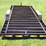 Tiny House Trailer Supply 2